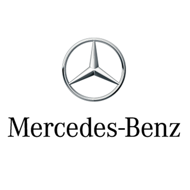 Mercedes-Benz logo