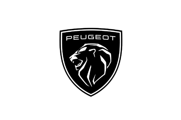 Peugeot logo